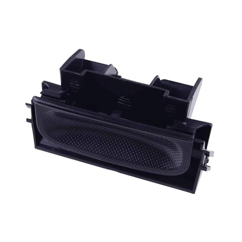 Kofferraumschloss 6554ZZ 6554V5 Hinten Zurück Heckklappe Boot Stamm Griff Release Schalter 8726V7 Für Peugeot von LRSJJ