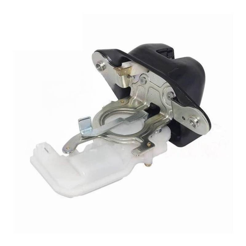 Kofferraumschloss 74800-SMG-G01 Auto Hinten Stamm Schloss Antrieb Heckklappe Schloss Antrieb Für CR-V 2007 2008 2009-2011 24 L von LRSJJ