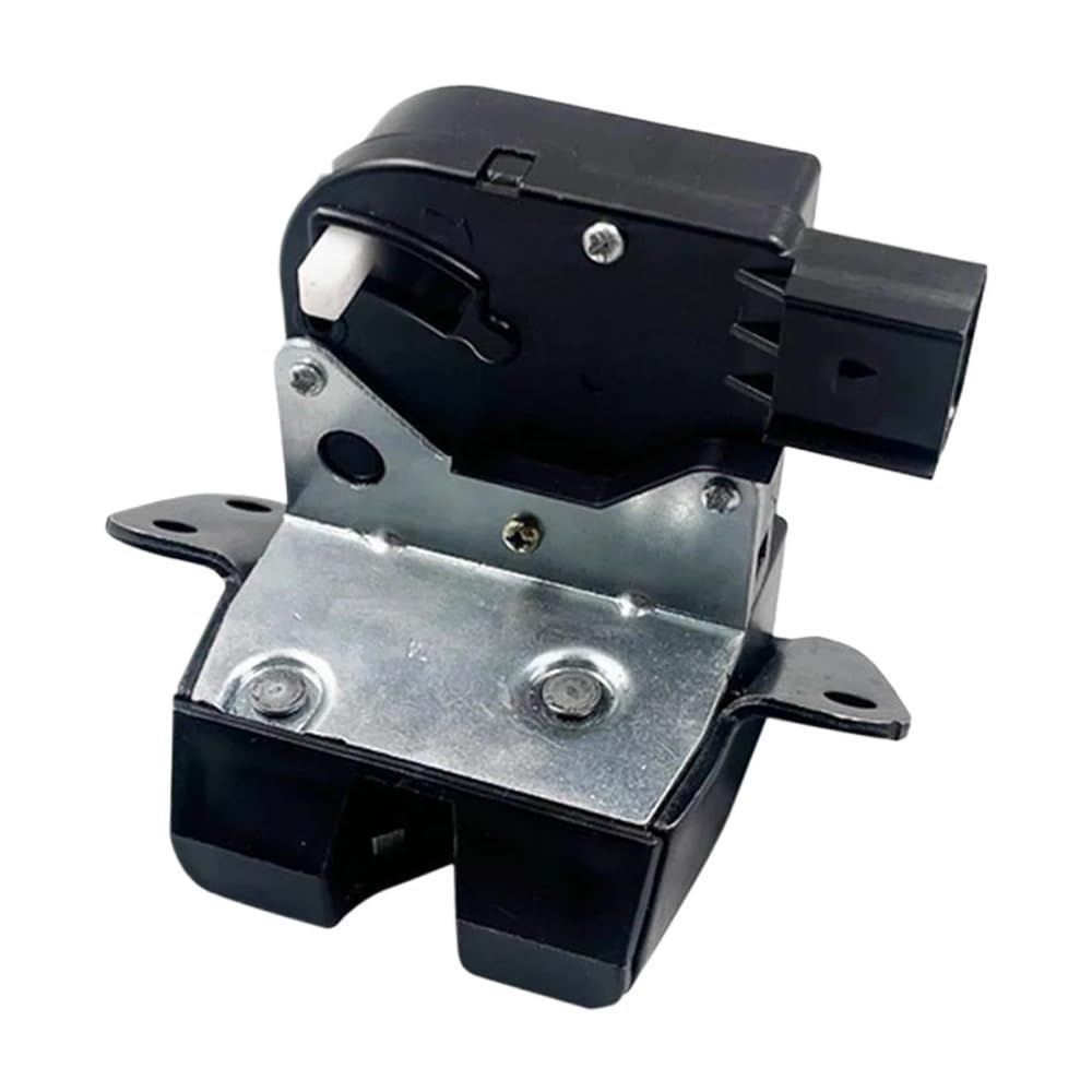 Kofferraumschloss 81230-1Y010 Hinten Stamm Heckklappe Latch Lock Antrieb Für Kia Für Picanto Für Morning 2012-2017 812301Y010 Kofferraumschloss 81230-1Y010 Hinten Stamm Heckklappe Latch Lock Antrieb Für Kia Für Picanto Für Morning 2012-2017 812301Y010 von LRSJJ