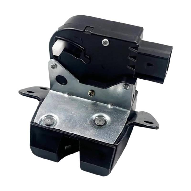Kofferraumschloss 81230-1Y010 Hinten Stamm Heckklappe Latch Lock Antrieb Für Kia Für Picanto Für Morning 2012-2017 812301Y010 von LRSJJ