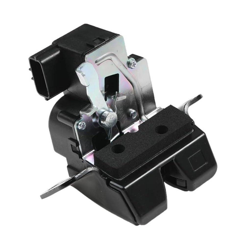 Kofferraumschloss 81230-2S000 Hinten Stamm Lock Latch Heckklappe Auto 812302S000 Für HYUNDAI Für TUCSON 2010-2015 Kofferraumschloss 81230-2S000 Hinten Stamm Lock Latch Heckklappe Auto 812302S000 Für HYUNDAI Für TUCSON 2010-2015 von LRSJJ