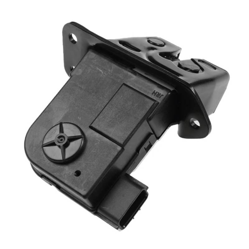 Kofferraumschloss 81230-2V000 Kofferraum-Boot-Deckel-Verriegelungsaktuator Auto 812302V000 Für Hyundai 2012–2017 von LRSJJ