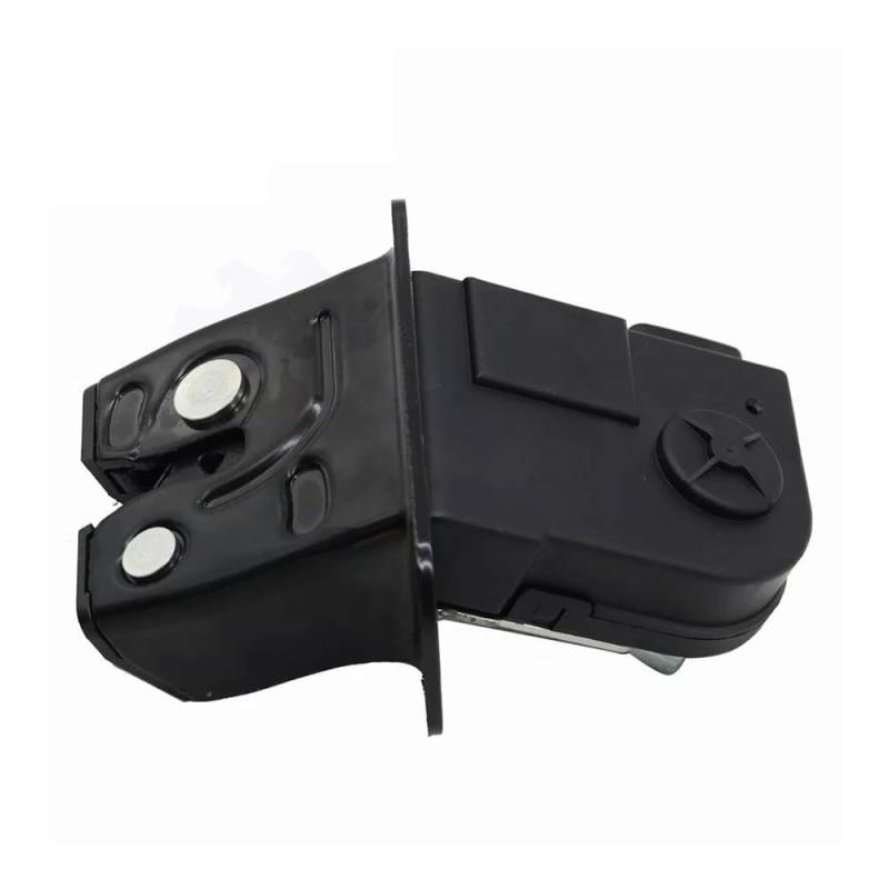 Kofferraumschloss 812302V000 4Pins Heckklappe Latch Stamm Deckel Schloss Antrieb Für Hyundai 2012 2013 2014 2015 2016 2017 81230-2V000 von LRSJJ
