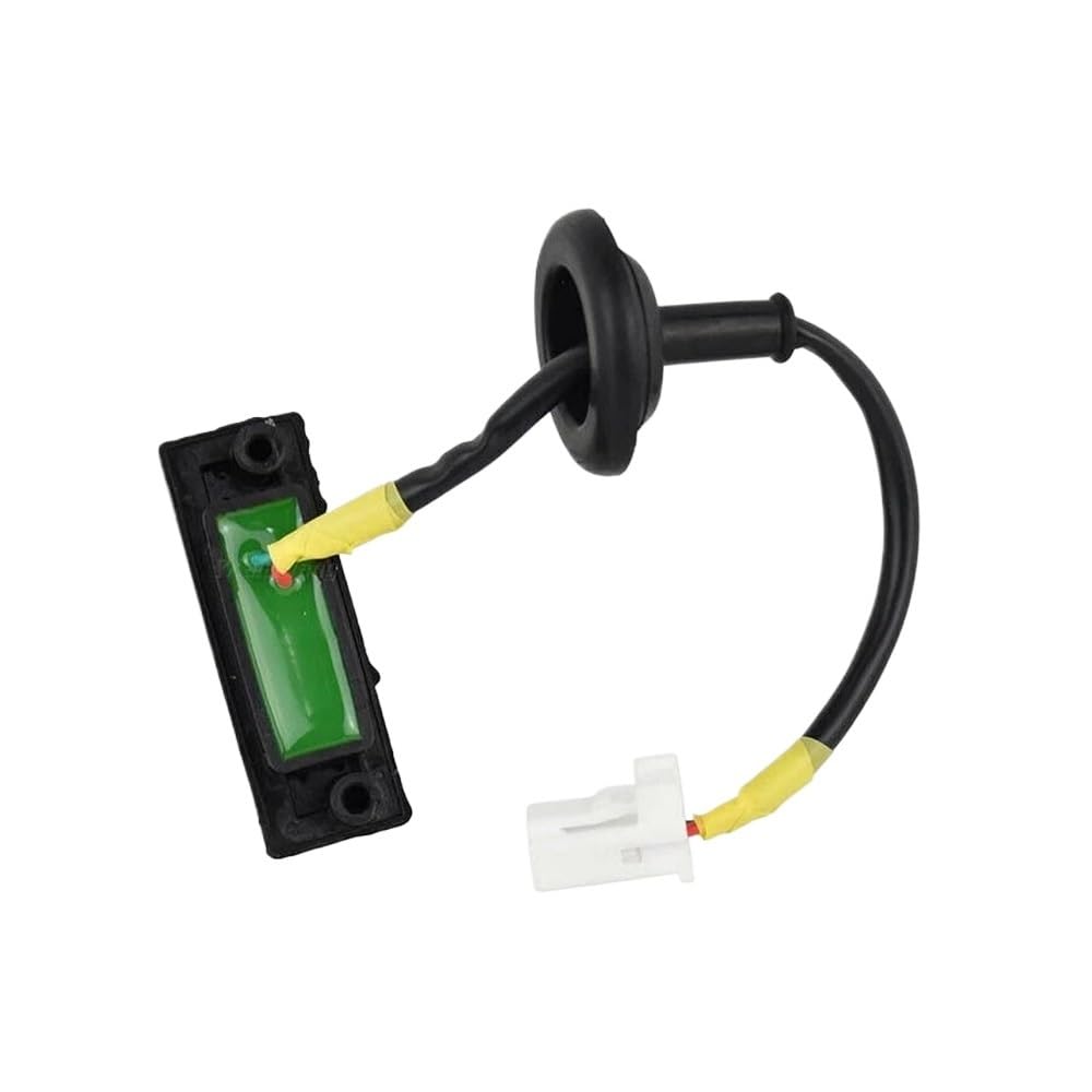Kofferraumschloss 812601W220 Für Kia Für Picanto Auto Heckklappe Schloss Boot Release Griff Heckklappe Öffnen Druckschalter 81260-1W220 Kofferraumschloss 812601W220 Für Kia Für Picanto Auto Heckklappe Schloss Boot Release Griff Heckklappe Öffnen Druckschalter 81260-1W220 von LRSJJ