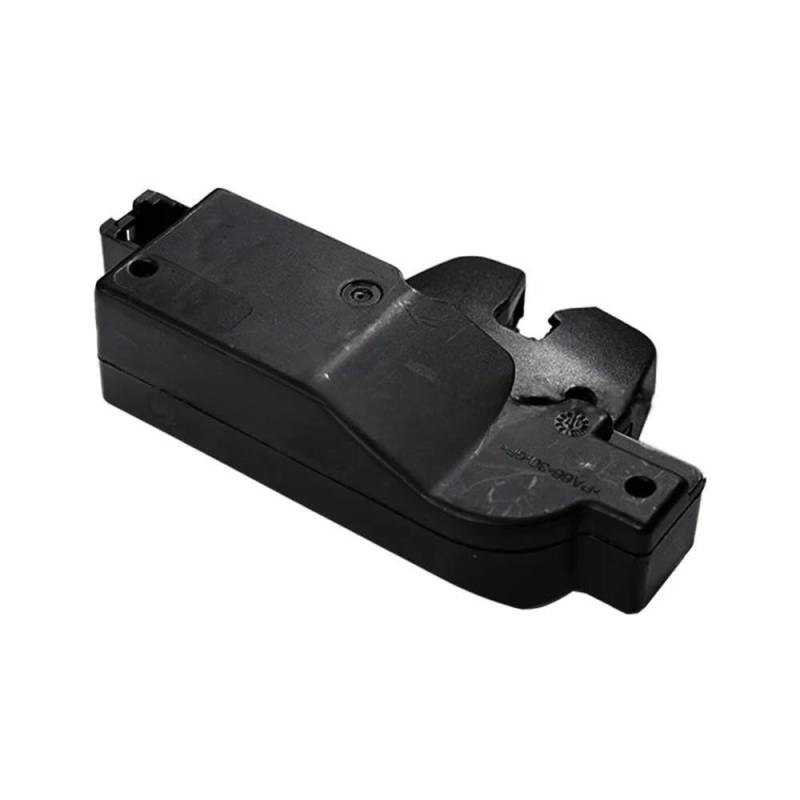 Kofferraumschloss 9652301980 Auto Heckklappe Heckklappe Schloss Mechanismus Für Citroen Für C3 Für C5 Für Xsara Für Picasso von LRSJJ
