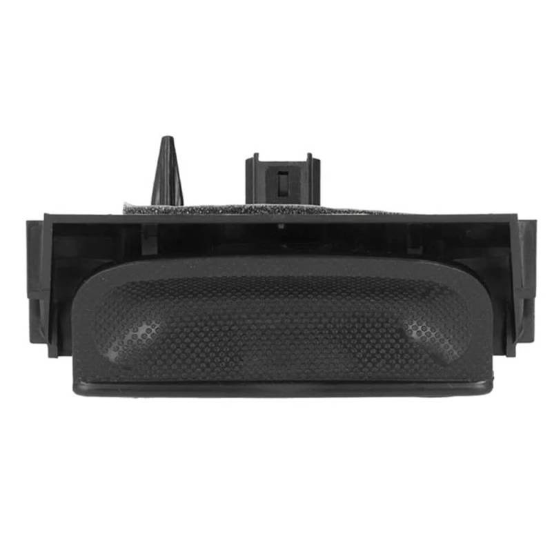 Kofferraumschloss Äußere Heckklappe Boot Griff Schalter Zubehör 8726.V7 6554V5 6554ZZ Für Citroen Für Grand Für C4 Für Picasso 2006-2013 von LRSJJ