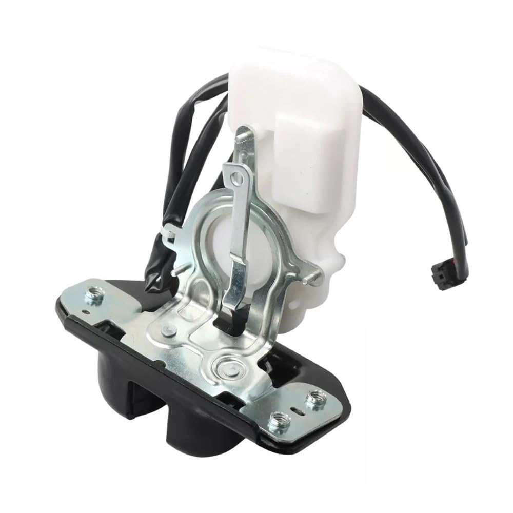 Kofferraumschloss Auto Boot Heckklappe Schloss Latch Hinten Heckklappe Türschloss Für Expedition 7L1Z7843150D Kofferraumschloss Auto Boot Heckklappe Schloss Latch Hinten Heckklappe Türschloss Für Expedition 7L1Z7843150D von LRSJJ