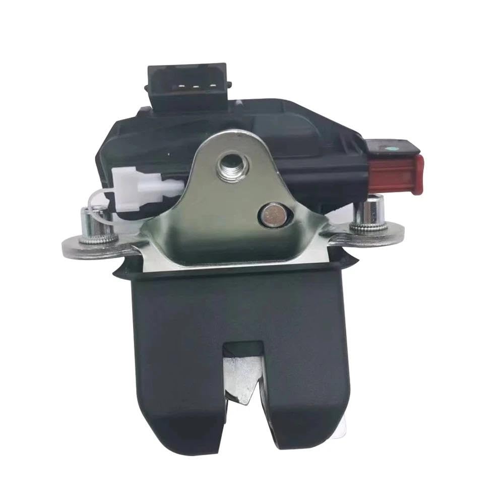 Kofferraumschloss Auto Heckklappe Boot-Lock Antrieb Motor 6RU827505R 6010-01-064449P 6RU827505C Für Polo V Für 6R1 2009-2021 Kofferraumschloss Auto Heckklappe Boot-Lock Antrieb Motor 6RU827505R 6010-01-064449P 6RU827505C Für Polo V Für 6R1 2009-2021 von LRSJJ