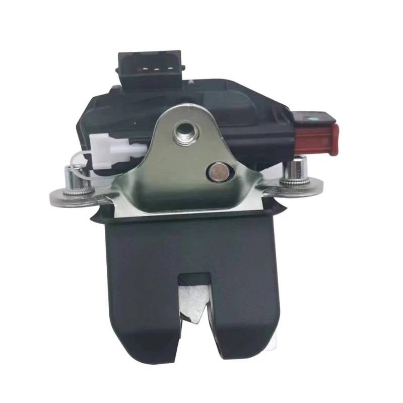 Kofferraumschloss Auto Heckklappe Boot-Lock Antrieb Motor 6RU827505R 6010-01-064449P 6RU827505C Für Polo V Für 6R1 2009-2021 von LRSJJ