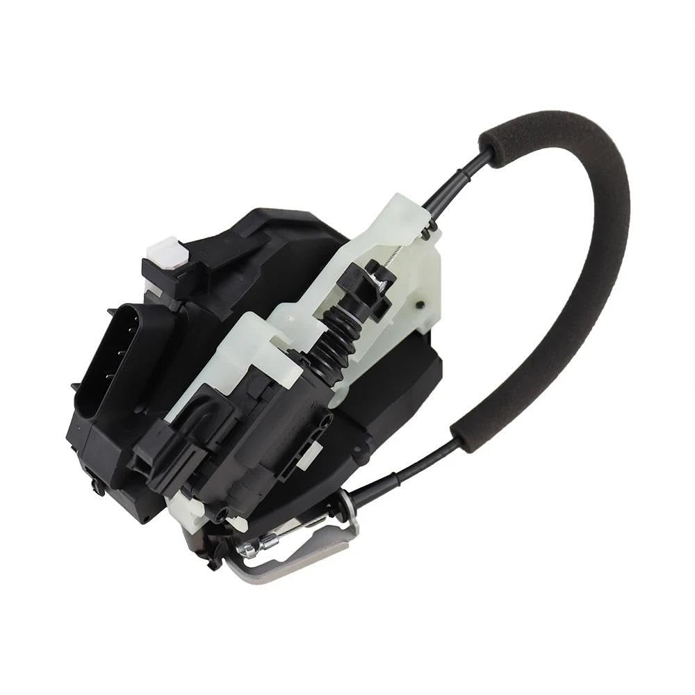 Kofferraumschloss Auto Heckklappe Boot Stamm Türschloss Latch Antrieb Motor Für Ecosport 2013-2017 CN15-A219A-NE CN15A219ANE Kofferraumschloss Auto Heckklappe Boot Stamm Türschloss Latch Antrieb Motor Für Ecosport 2013-2017 CN15-A219A-NE CN15A219ANE von LRSJJ
