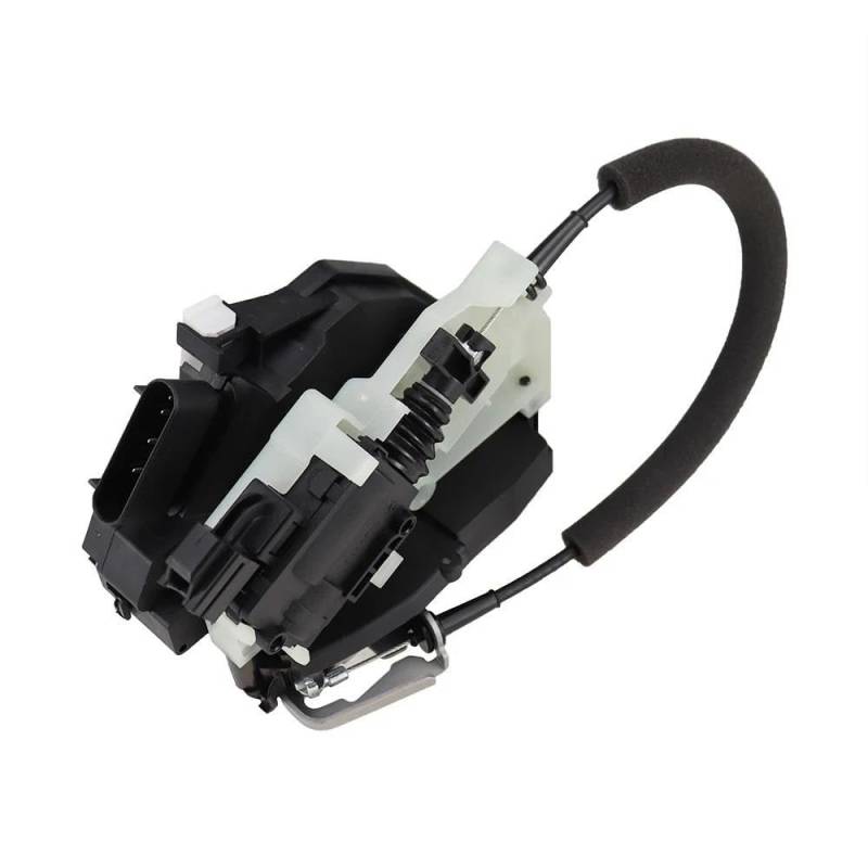 Kofferraumschloss Auto Heckklappe Boot Stamm Türschloss Latch Antrieb Motor Für Ecosport 2013-2017 CN15-A219A-NE CN15A219ANE von LRSJJ