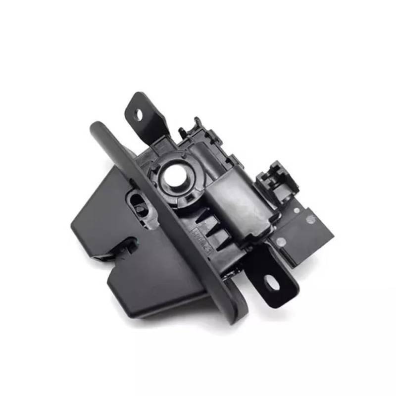 Kofferraumschloss Auto Heckklappe Deckel Latch Hinten Stamm Schloss Antrieb Motor Hinten Boot Stamm Schloss Für BYD Für Seal Für Atto 4 von LRSJJ