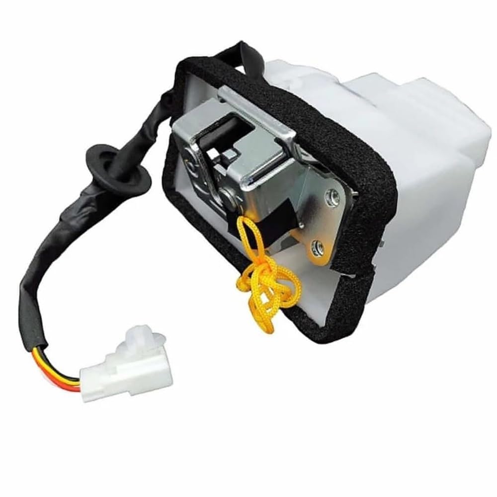 Kofferraumschloss Auto Heckklappe Hatch Lock Antrieb Für 4Runner 2010-2020 Stamm Deckel Lock Latch 69110-35081 69110-35080 Teile von LRSJJ