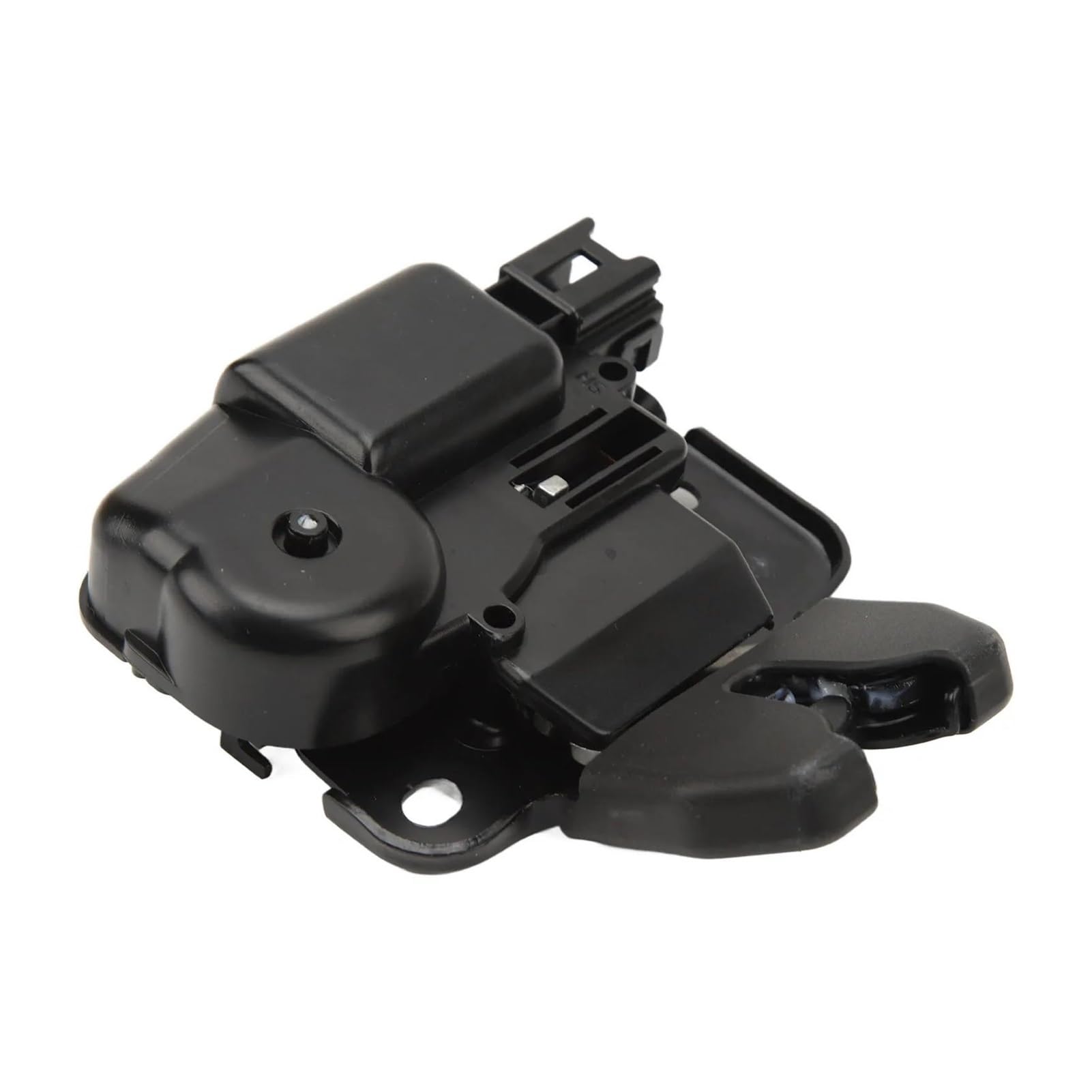 Kofferraumschloss Auto Heckklappe Latch Antrieb 84631 ED400 Hinten Stamm Türschloss Latch Ersatz Für TIIDA 3 Für BOXEN 2005-2011 Kofferraumschloss Auto Heckklappe Latch Antrieb 84631 ED400 Hinten Stamm Türschloss Latch Ersatz Für TIIDA 3 Für BOXEN 2005-2011 von LRSJJ