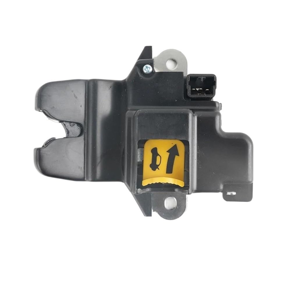 Kofferraumschloss Auto Heckklappe Latch Mit Antrieb Stamm Schloss Für Hyundai Für Elantra 2011-2016 Für Limousine 2011-2014 Für Coupe 812303X010 81230-3X010 Kofferraumschloss Auto Heckklappe Latch Mit Antrieb Stamm Schloss Für Hyundai Für Elantra 2011-2016 Für Limousine 2011-2014 Für Coupe 812303X010 81230-3X010 von LRSJJ
