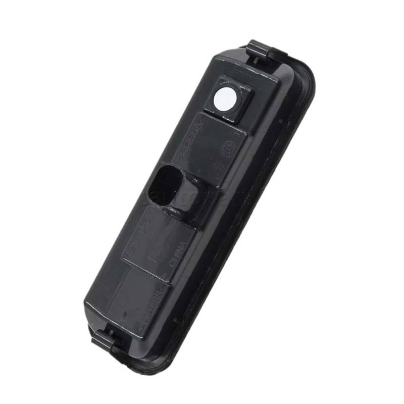 Kofferraumschloss Auto Heckklappe Schloss Boot Release Griff Schalter Heckklappe Öffnen Taste Für FOCUS Für MK3 III 2010-2014 BM5119B514AE von LRSJJ