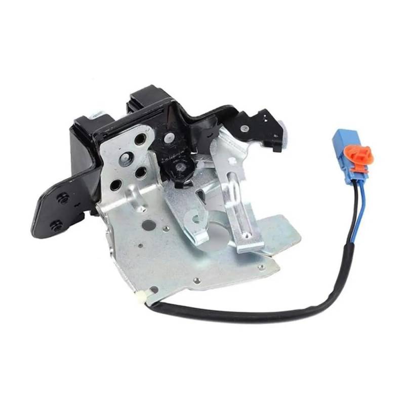 Kofferraumschloss Auto Heckklappe Schloss Für FIT Für JAZZ 2005 2006 2007 2008 Hinten Hintertür Stamm Deckel Lock Latch Antrieb von LRSJJ