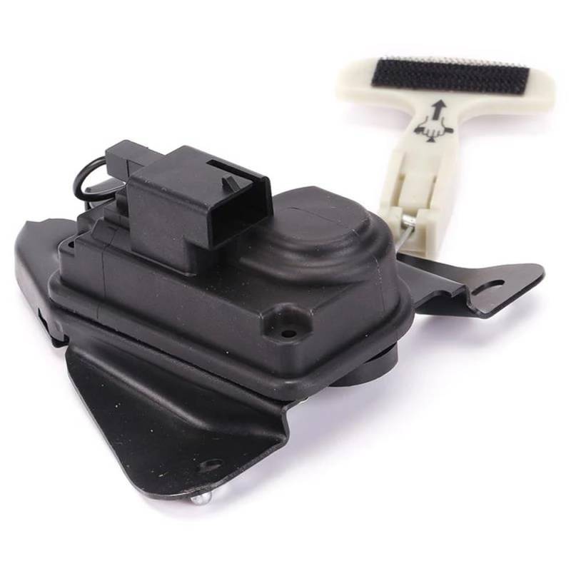 Kofferraumschloss Auto Heckklappe Schloss Stamm Latch Antrieb 5056244AA 5056244AB Für Chrysler 200 300 Für Avenger Für Challenger Für Dart von LRSJJ