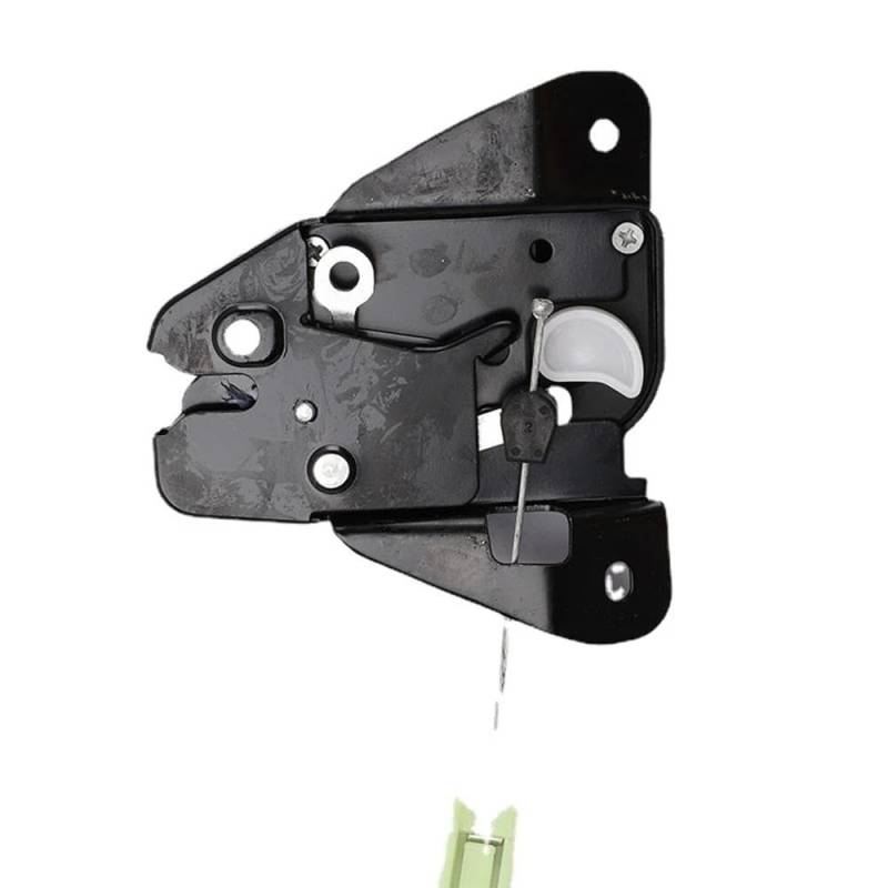 Kofferraumschloss Auto Heckklappe Schloss Stamm Latch Antrieb 5056244AA Für Chrysler 200 300 Für Avenger Für Challenger von LRSJJ