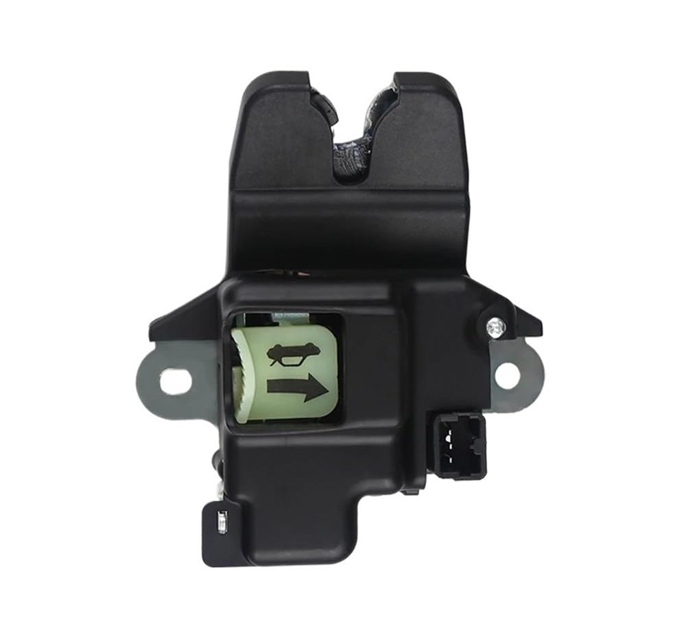 Kofferraumschloss Auto Heckklappe Trunk Latch Antrieb Schloss Mit Antrieb Für Hyundai Für Elantra 2011-2016 81230-3X010 81230 3X010 Auto Zubehör Kofferraumschloss Auto Heckklappe Trunk Latch Antrieb Schloss Mit Antrieb Für Hyundai Für Elantra 2011-2016 81230-3X010 81230 3X010 Auto Zubehör von LRSJJ