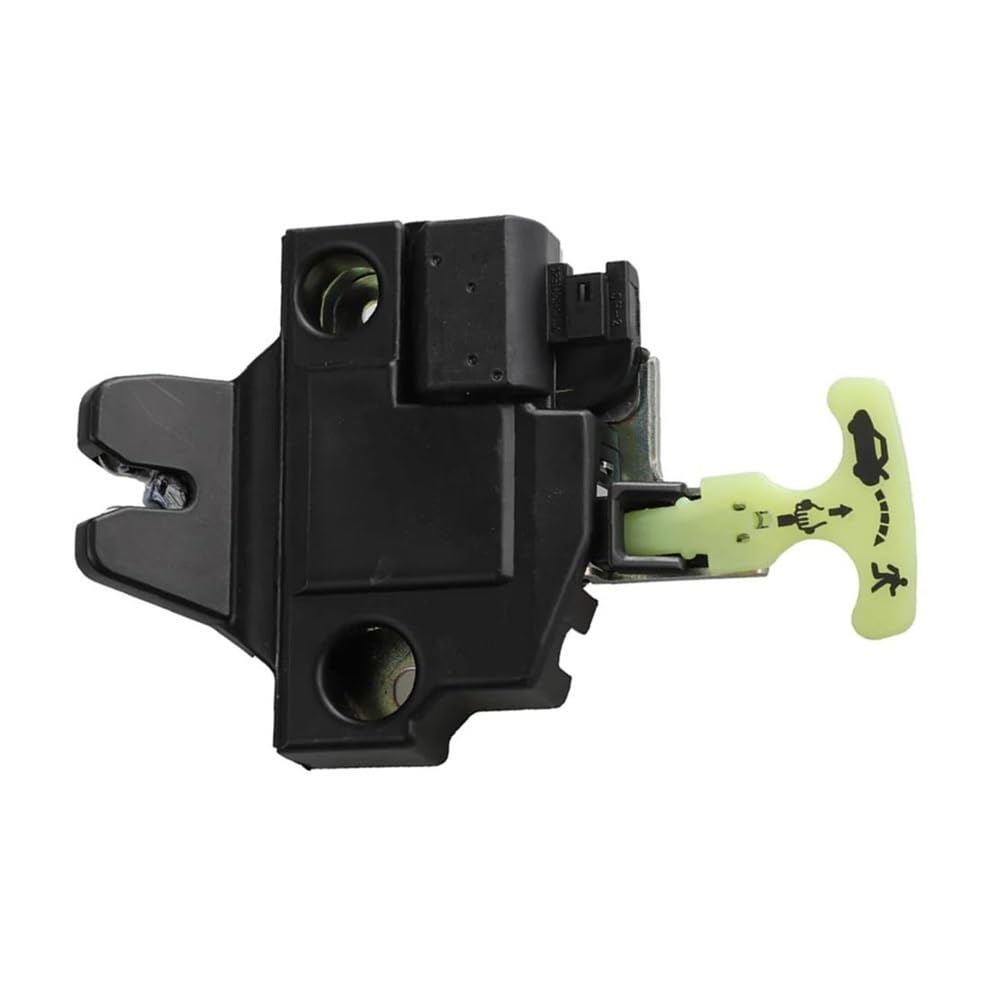 Kofferraumschloss Auto Heckklappe Trunk Lock Latch Antrieb Für Yaris 2007 2008 2009 2010 2011 2012 2013 2014 64610-52110 6461052110 Kofferraumschloss Auto Heckklappe Trunk Lock Latch Antrieb Für Yaris 2007 2008 2009 2010 2011 2012 2013 2014 64610-52110 6461052110 von LRSJJ