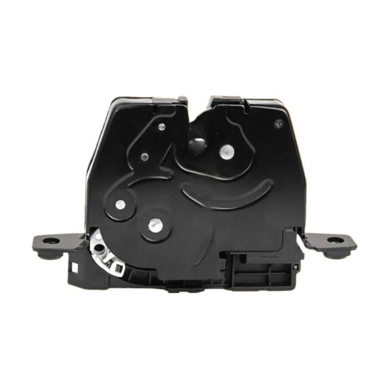 Kofferraumschloss Auto Heckklappe Türschloss Antrieb Hinten Heckklappe Latch 51247269543 Für 3er Für 5er Für 7er Für F07 F10 F18 F01 F02 F04 von LRSJJ