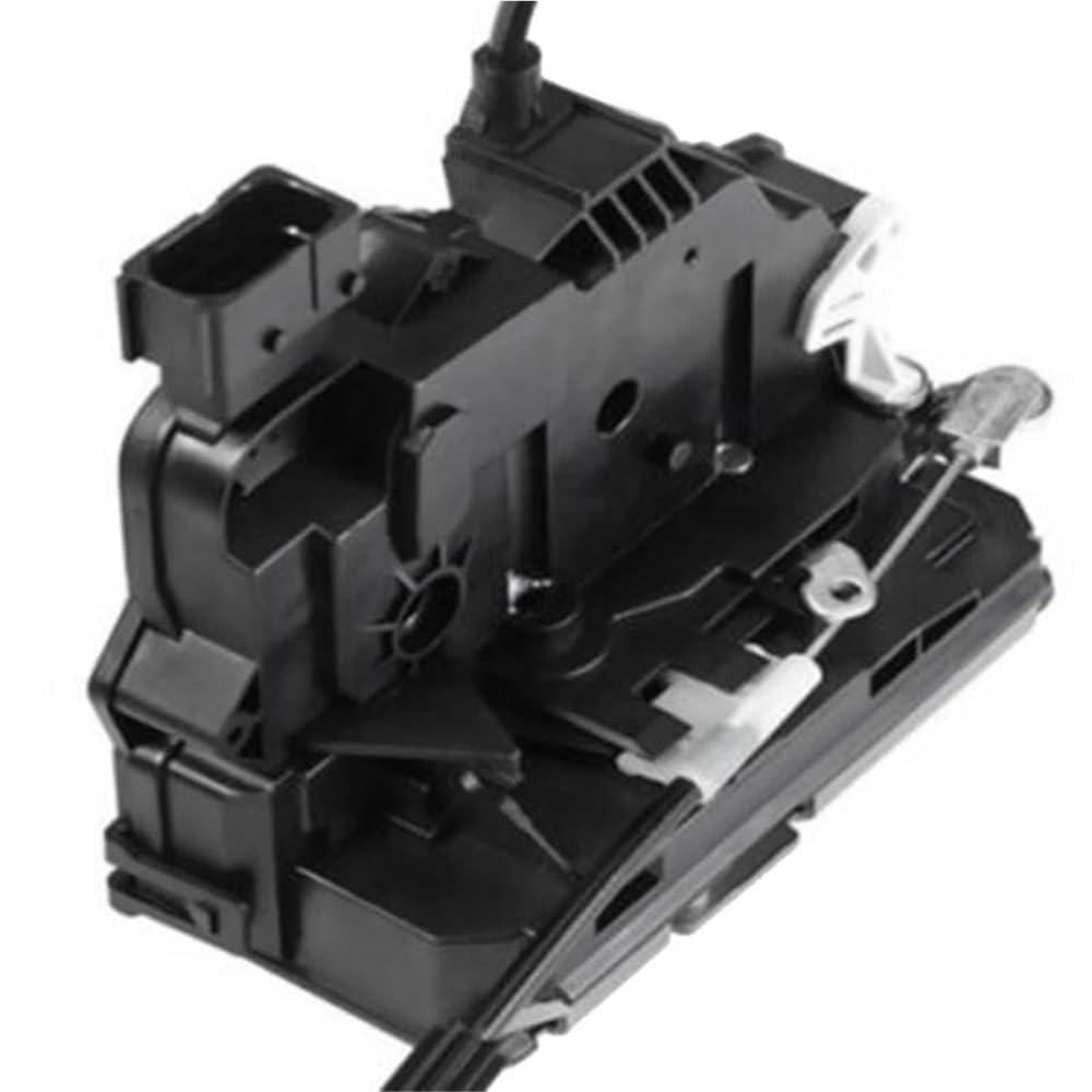 Kofferraumschloss Auto Hinten Boot Türschloss Mechanismus 139-3796080 Für Peugeot 2006-Auf Heckklappe Latch Antrieb 1633561880 Kofferraumschloss Auto Hinten Boot Türschloss Mechanismus 139-3796080 Für Peugeot 2006-Auf Heckklappe Latch Antrieb 1633561880 von LRSJJ