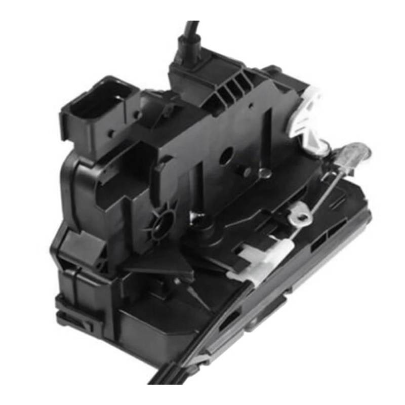 Kofferraumschloss Auto Hinten Kofferraum Türschloss Mechanismus 139-3796080 Für Fiat Für Ducato 2006-On Heckklappe Latch Antrieb 1633561880 von LRSJJ