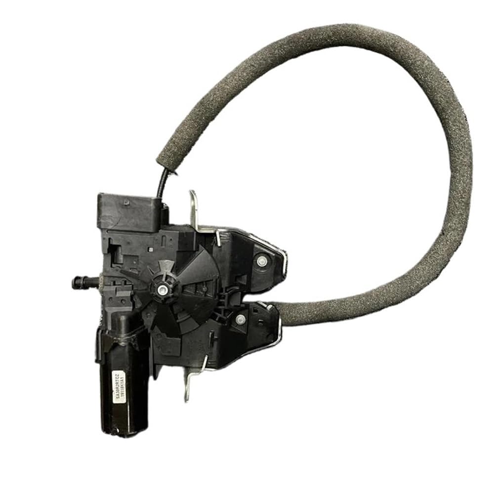 Kofferraumschloss Auto Hinten Stamm Deckel Lock Zurück Türschloss Elektrische Heckklappe Latch Lock 2317500085 Für W222 Für S300 Für S320 Für S350 Für S400 Für S500(Improved version.) von LRSJJ
