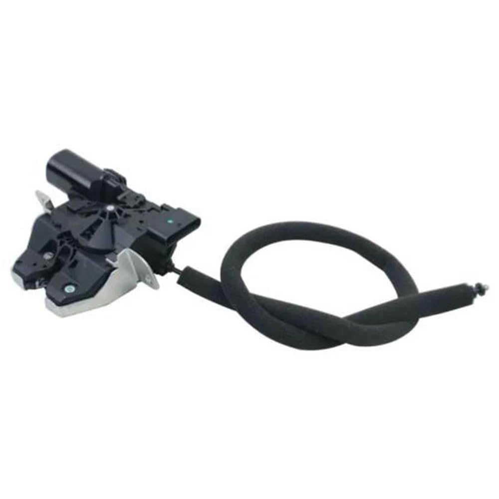 Kofferraumschloss Auto Hinten Stamm Deckel Lock Zurück Türschloss Elektrische Heckklappe Latch Lock 2317500085 Für W222 Für S300 Für S320 Für S350 Für S400 Für S500(Old) von LRSJJ