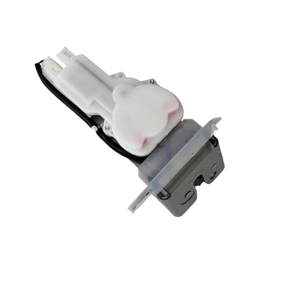 Kofferraumschloss Auto Hinten Stamm Deckel Lock Zurück Türschloss Elektrische Heckklappe Latch Lock Für Suzuki Für SX4 Für Swift Kofferraumschloss Auto Hinten Stamm Deckel Lock Zurück Türschloss Elektrische Heckklappe Latch Lock Für Suzuki Für SX4 Für Swift von LRSJJ