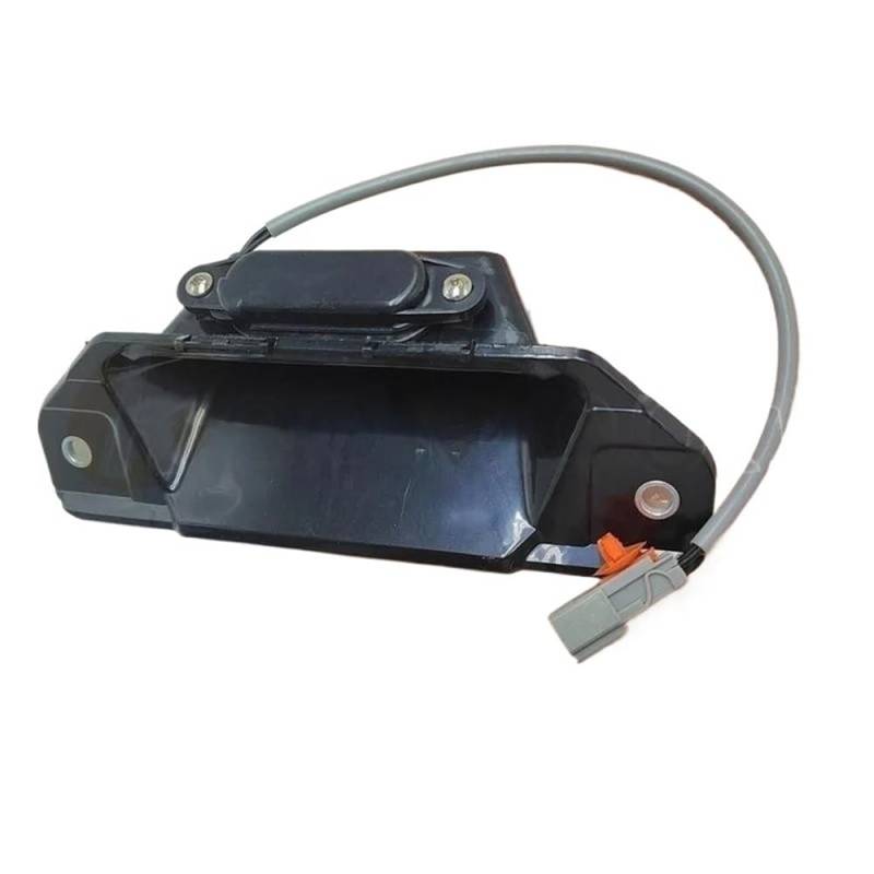 Kofferraumschloss Auto Hinten Stamm Lock Boot Release Griff Schalter Heckklappe Offenen Knopf Für CRV 2007 2008 2009 2010 2011 74810-SWA-A01 von LRSJJ