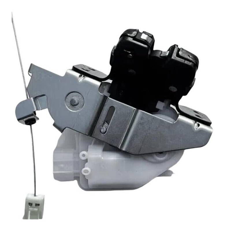 Kofferraumschloss Auto Hinten Stamm Schloss Heckklappe Latch Antrieb 68084367AD Für Fiat Für 500X 2012-019 Auto Zubehör von LRSJJ