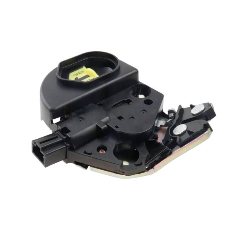 Kofferraumschloss Auto Hinten Stamm Türschloss Latch Antrieb Motor Heckklappe Für Accord 2008-2012 Für Civic 2012-2016 74851TA0A01 74851-TR0-A11 von LRSJJ