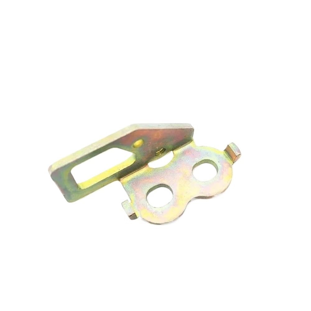 Kofferraumschloss Für BYD Für F3 Stamm Lock Block Auto Hintertür Zubehör Stamm Deckel Schloss Montage Stamm Schloss Maschine(With switch) von LRSJJ