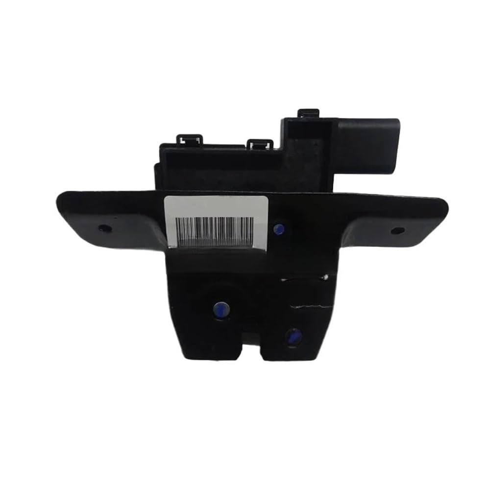 Kofferraumschloss Für BYD Für YUAN Für PLUS Für ATTO 3 Hinten Boot Stamm Lock Block Schwanz Tür Center Controller Lock Verriegelung Deckel Schnalle Antrieb(No.1) von LRSJJ