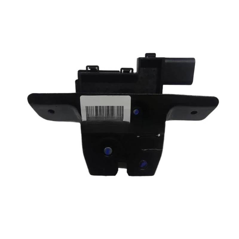 Kofferraumschloss Für BYD Für YUAN Für PLUS Für ATTO 3 Hinten Boot Stamm Lock Block Schwanz Tür Center Controller Lock Verriegelung Deckel Schnalle Antrieb(No.1) von LRSJJ