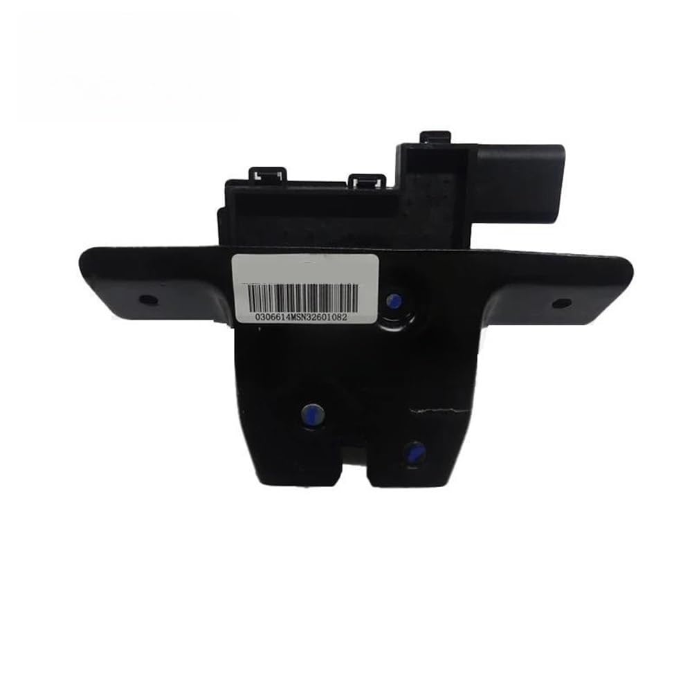 Kofferraumschloss Für BYD Für YUAN Für PLUS Für ATTO 3 Hinten Boot Stamm Lock Block Schwanz Tür Center Controller Lock Verriegelung Deckel Schnalle Antrieb(No.2) von LRSJJ