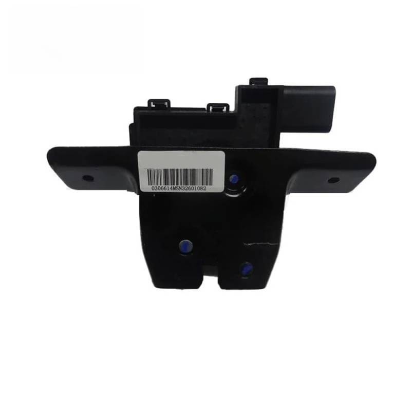 Kofferraumschloss Für BYD Für YUAN Für PLUS Für ATTO 3 Hinten Boot Stamm Lock Block Schwanz Tür Center Controller Lock Verriegelung Deckel Schnalle Antrieb(No.2) von LRSJJ