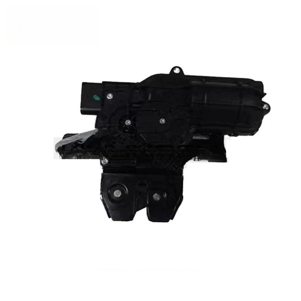 Kofferraumschloss Für BYD Für YUAN Für PLUS Für ATTO 3 Hinten Boot Stamm Lock Block Schwanz Tür Center Controller Lock Verriegelung Deckel Schnalle Antrieb(No.3) von LRSJJ