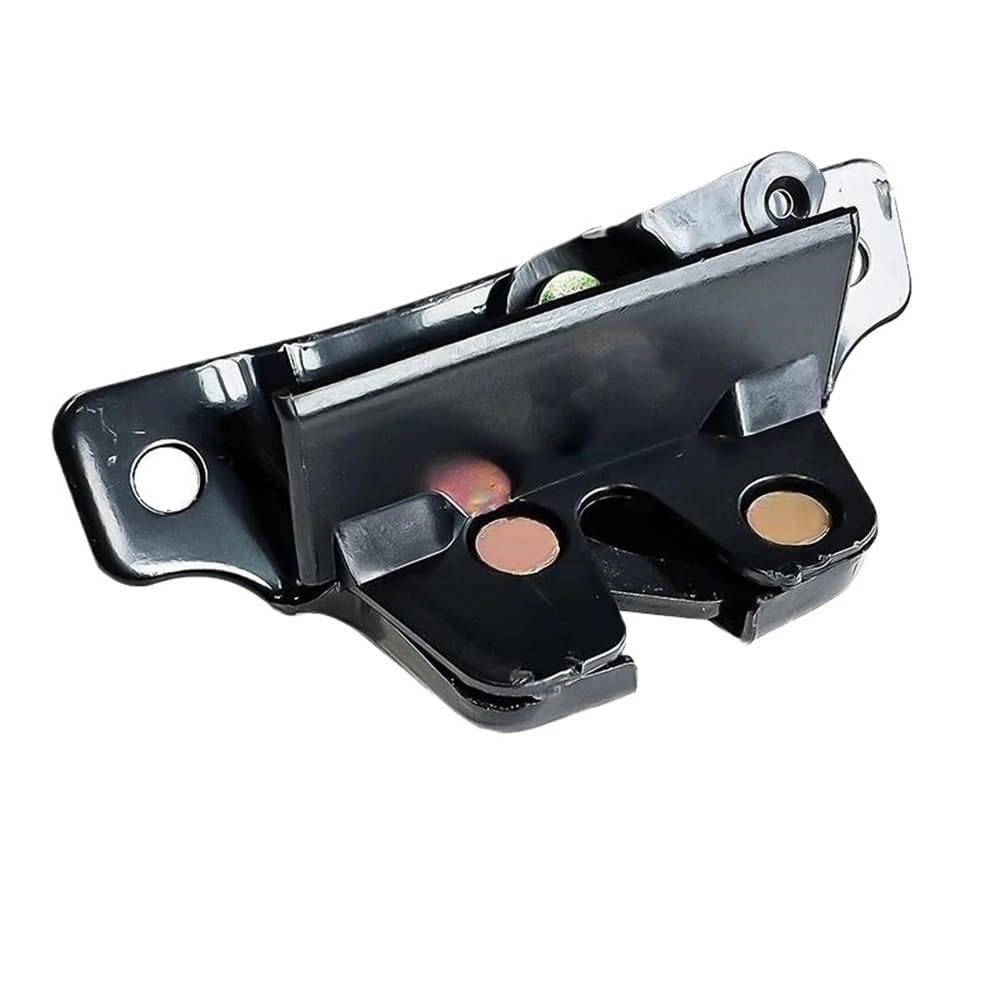 Kofferraumschloss Für CITROEN Für C2 Heckklappe Schloss Einheit Hinten Stamm Schlösser Deckel Verriegelung Latch Auto Schwanz Boot Hinten Türschloss Block(Lock block) von LRSJJ
