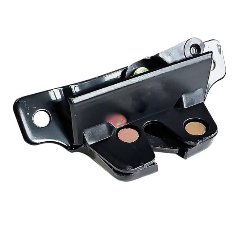 Kofferraumschloss Für CITROEN Für C2 Heckklappe Schloss Einheit Hinten Stamm Schlösser Deckel Verriegelung Latch Auto Schwanz Boot Hinten Türschloss Block(Lock block) von LRSJJ