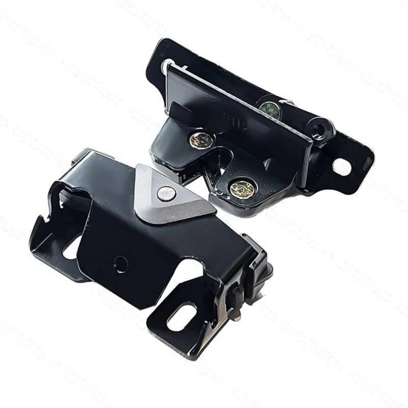 Kofferraumschloss Für CITROEN Für C2 Heckklappe Schloss Einheit Hinten Stamm Schlösser Deckel Verriegelung Latch Auto Schwanz Boot Hinten Türschloss Block(Lock catch block) von LRSJJ