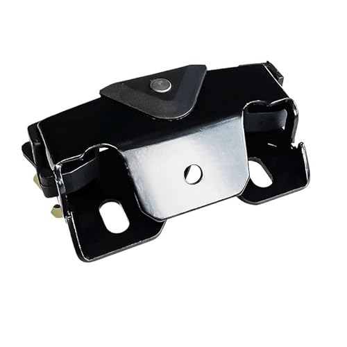 Kofferraumschloss Für Citroen Für C2 Auto Hinten Stamm Türschloss Tailgate Trunk Lock Block Heckklappe Latch Antrieb(Type A) von LRSJJ