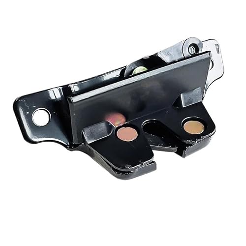 Kofferraumschloss Für Citroen Für C2 Auto Hinten Stamm Türschloss Tailgate Trunk Lock Block Heckklappe Latch Antrieb(Type B) von LRSJJ