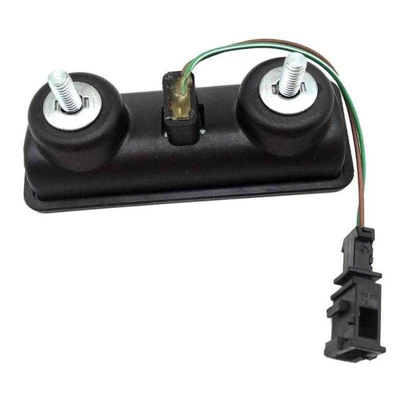 Kofferraumschloss Für Fabia Boot Griff Presse Release Schalter 6Y0827574J Zubehör Hinten Stamm Latch Auto Stamm Schalter von LRSJJ