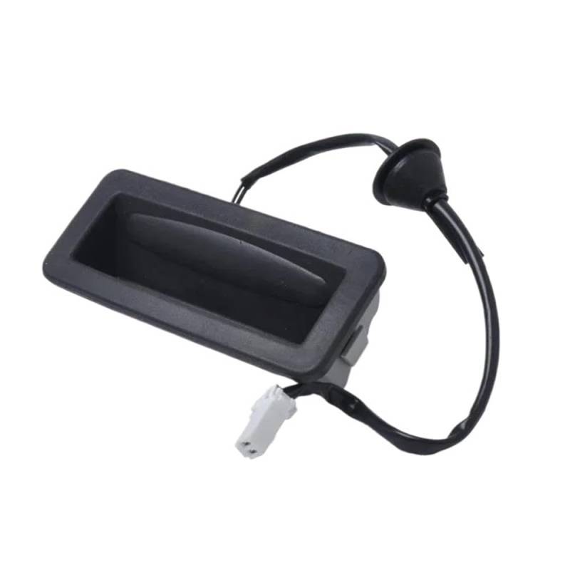 Kofferraumschloss Für Focus Für MK2 2004-2008 3M5119B51 4AC 1346324 Auto Heckklappe Trunk Boot Release Schalter von LRSJJ