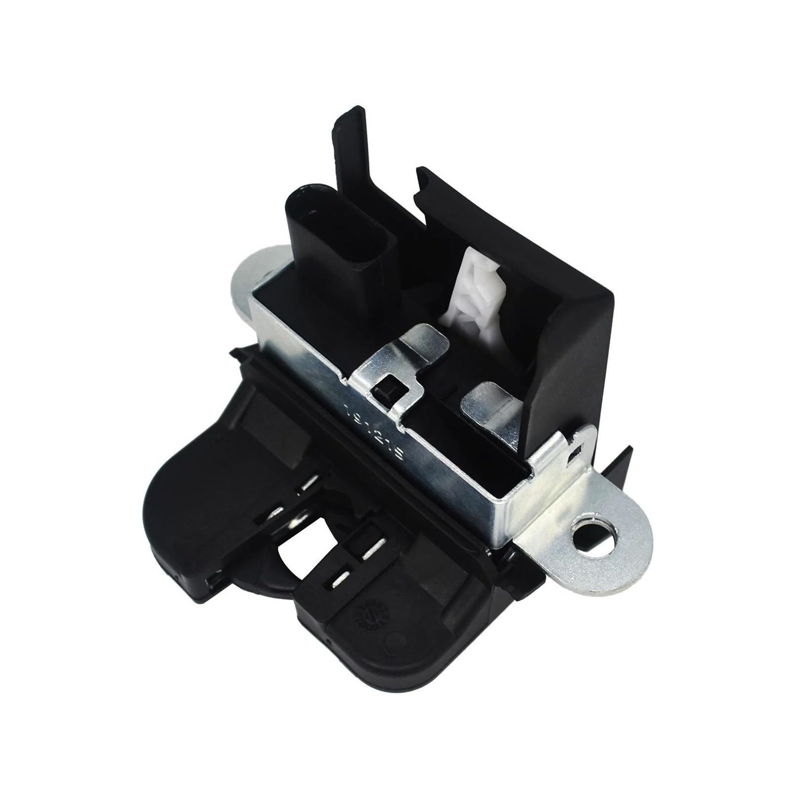 Kofferraumschloss Für Golf 7 Für MK7 4Pin 5G6827505 Heckklappe Trunk Deckel Lock Block Latch Auto Zubehör Kofferraumschloss Für Golf 7 Für MK7 4Pin 5G6827505 Heckklappe Trunk Deckel Lock Block Latch Auto Zubehör von LRSJJ