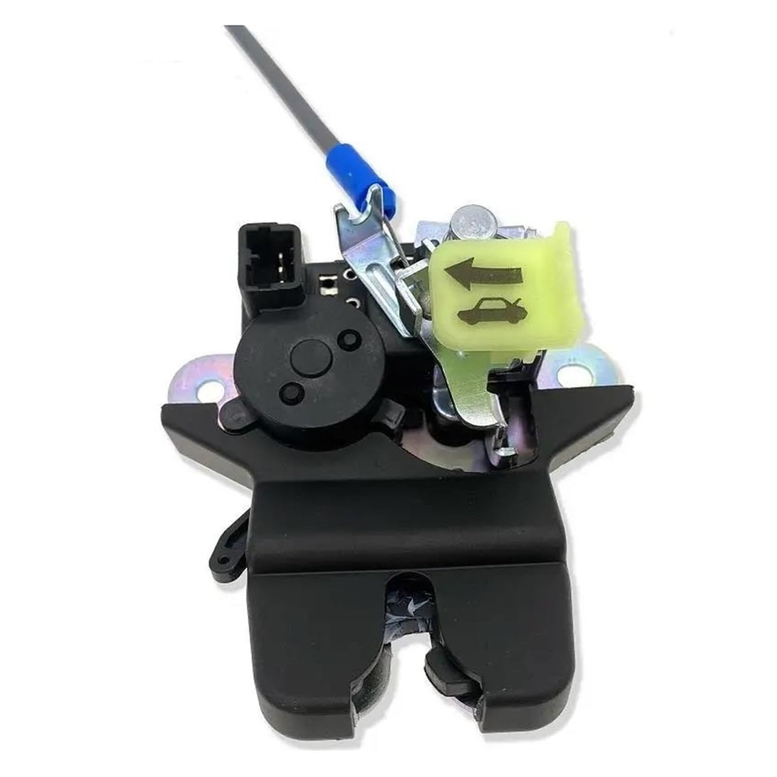 Kofferraumschloss Für Hyundai Für Sonata 2015 2016 2017 81230-C1010 81230C1010 Auto Hinten Heckklappe Trunk Latch Heckklappe Schloss Mit Antrieb Kofferraumschloss Für Hyundai Für Sonata 2015 2016 2017 81230-C1010 81230C1010 Auto Hinten Heckklappe Trunk Latch Heckklappe Schloss Mit Antrieb von LRSJJ