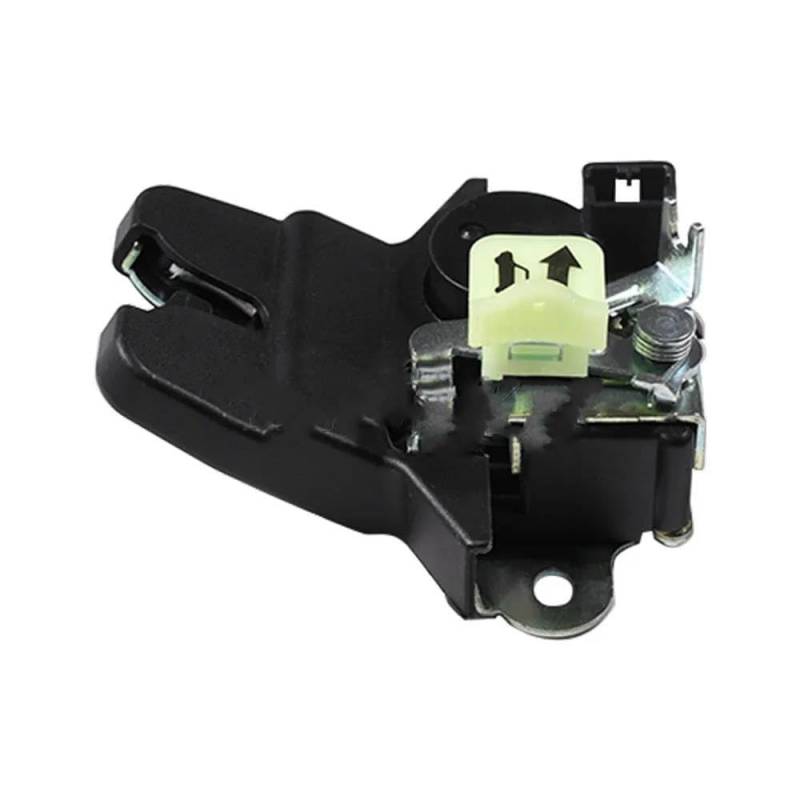 Kofferraumschloss Für Hyundai Für Sonata 2015 2016 2017 81230-C1010 81230C1010 Auto Hinten Heckklappe Trunk Latch Heckklappe Schloss Mit Antrieb von LRSJJ